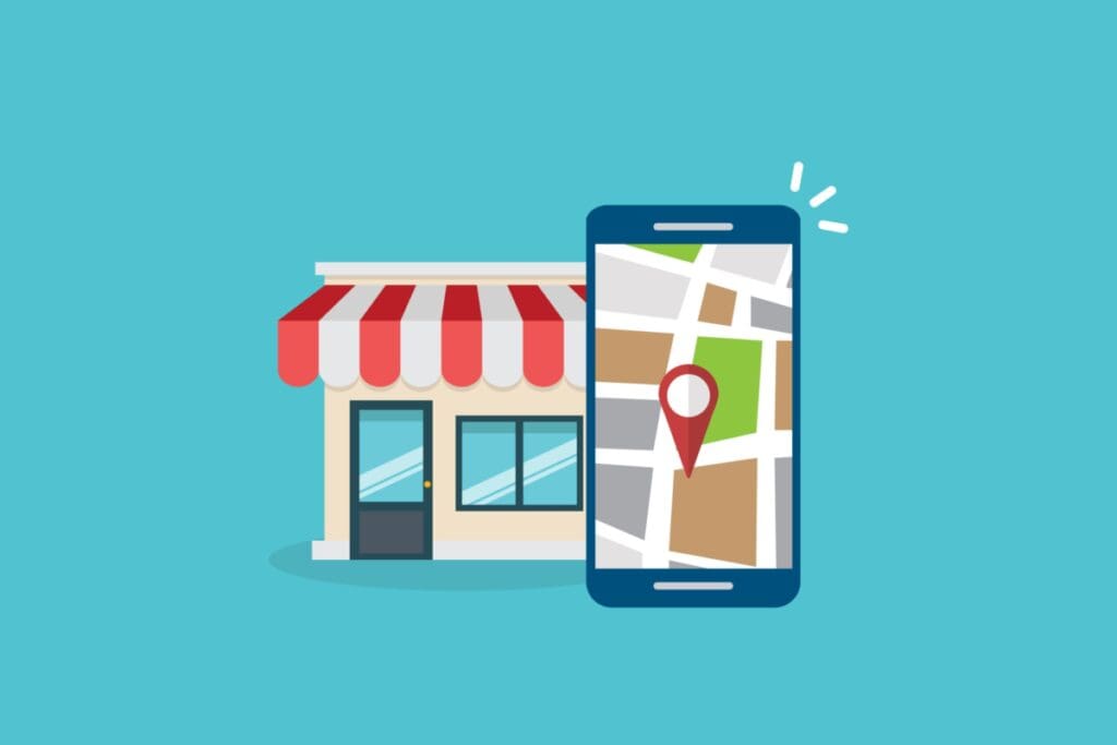 what is local seo