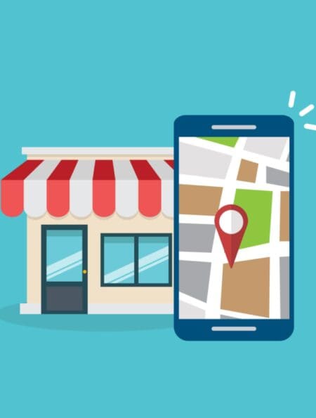 what is local seo