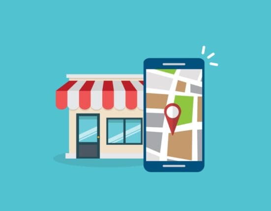 what is local seo