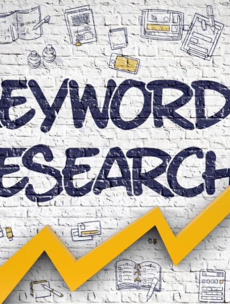 keyword research tips for getting to the top