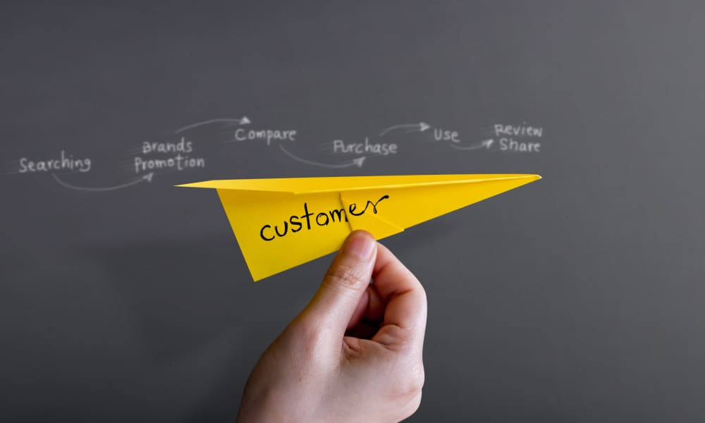 customer journey