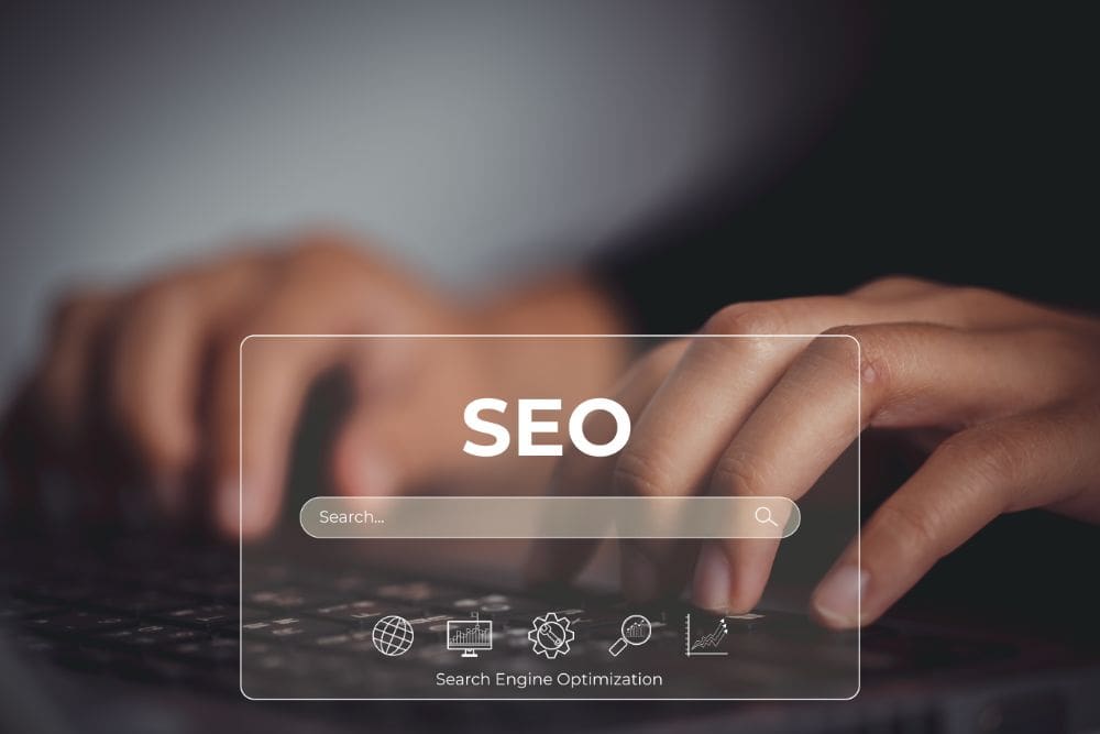 How to Improve SEO on WordPress increase website traffic using google search console as shown
