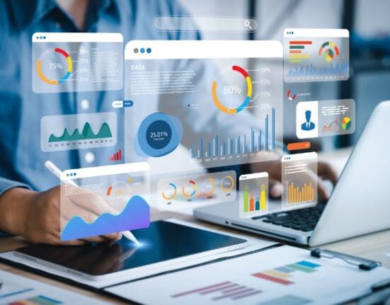 10 best ai seo tools being used to increase ranking via on screen SEO data. A comparison image showing the differences between affiliate marketing vs dropshipping strategies