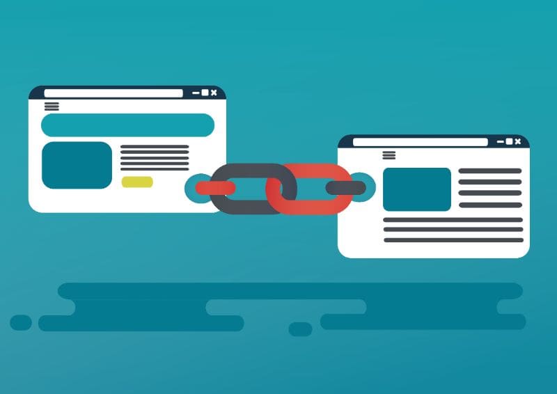 Best WordPress Plugin for Internal Linking banner image