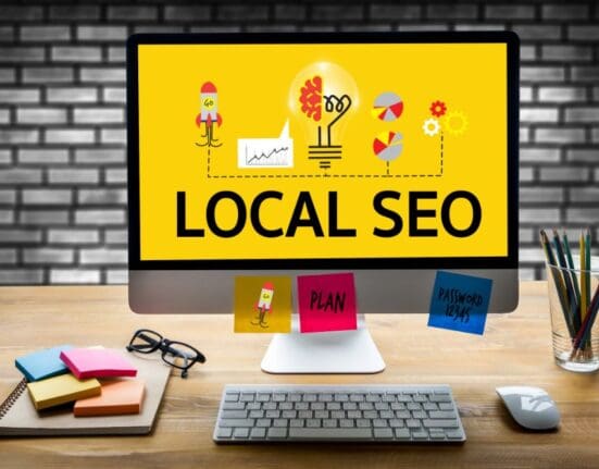 Navigating Multi Location Local SEO featured image