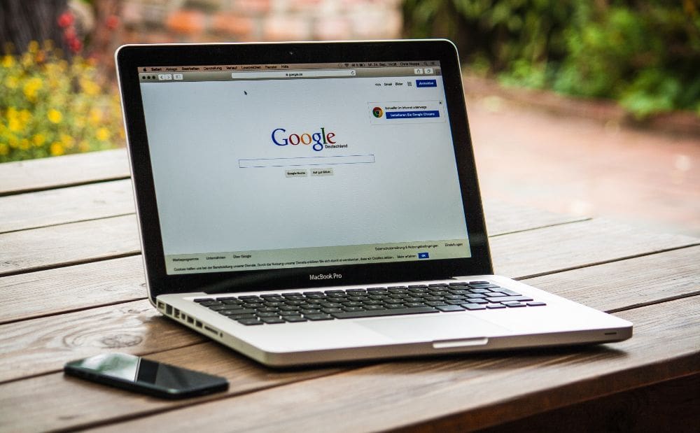 Google E-E-A-T Guidelines searched using the internet