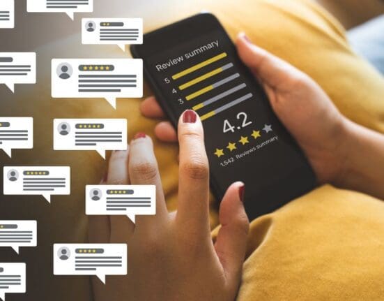 feedback, star rating, user rating, google reviews