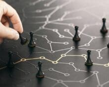 Successful local niche market strategies