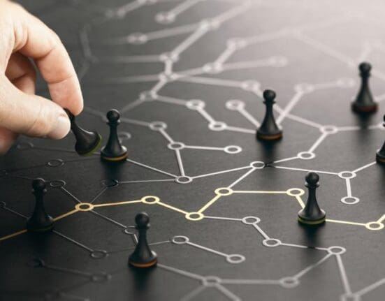 Successful local niche market strategies