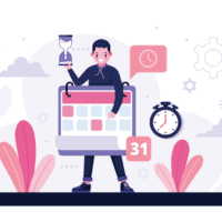 social media calendar